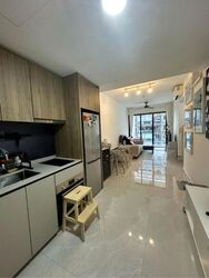 Dairy Farm Residences (D23), Apartment #617638951